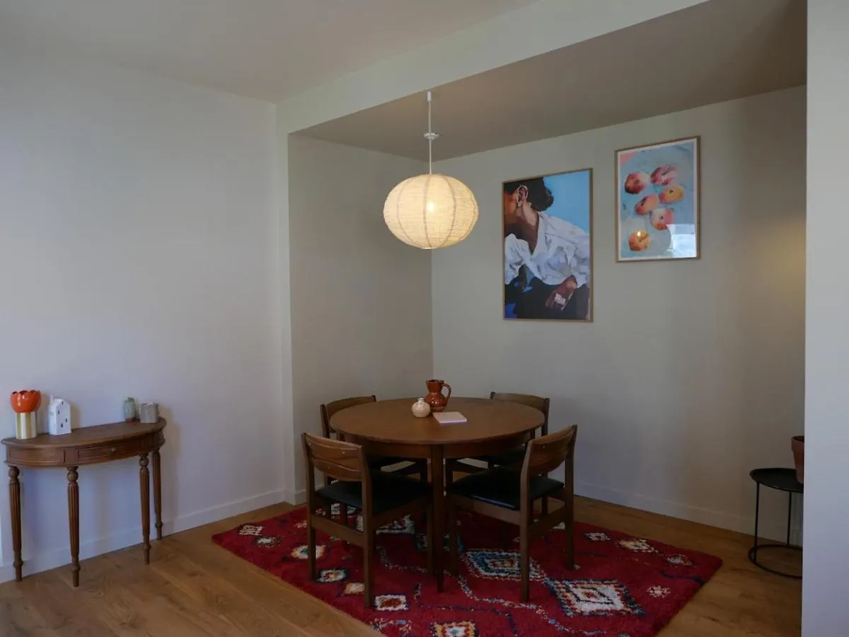 La Kalinka Maison Reconfortante Au Calme Et Proche Du Centre サン・ブリュー