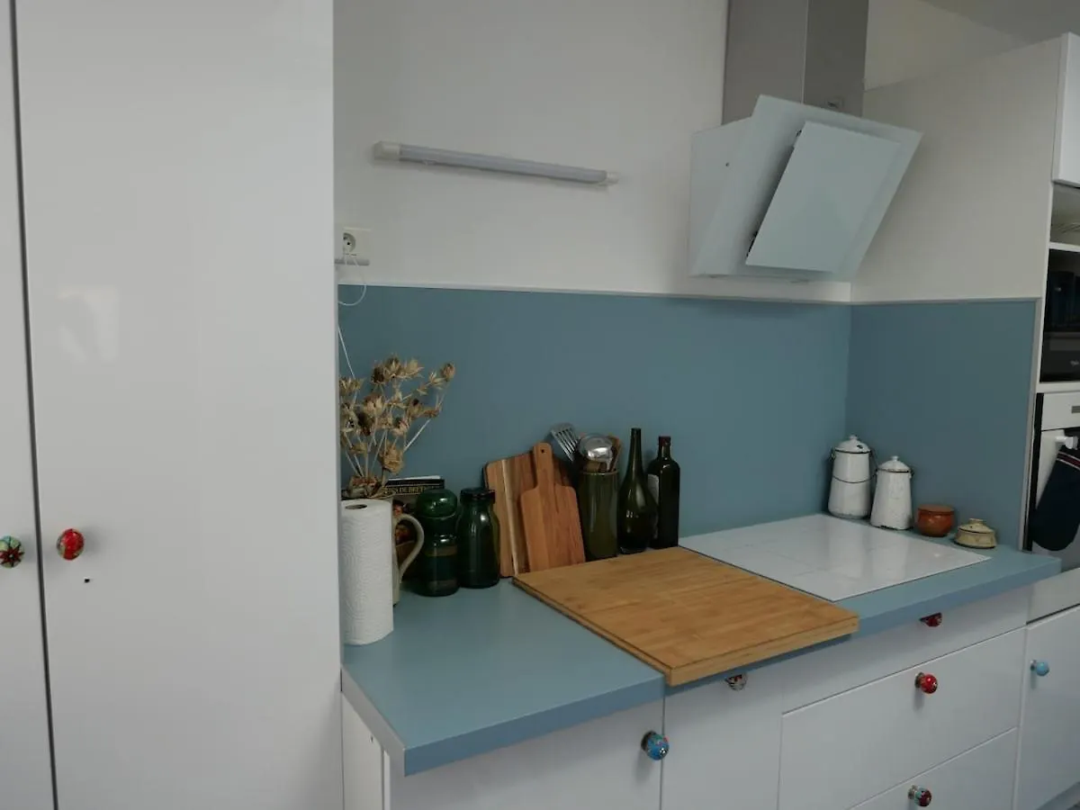 La Kalinka Maison Reconfortante Au Calme Et Proche Du Centre サン・ブリュー 0*,  フランス